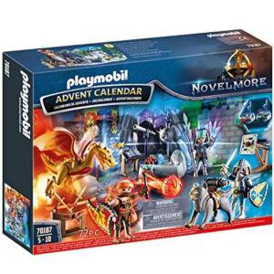 플레이모빌 산타 6629 요정 고흐 정원사 반 XXL PLAYMOBIL 피규어