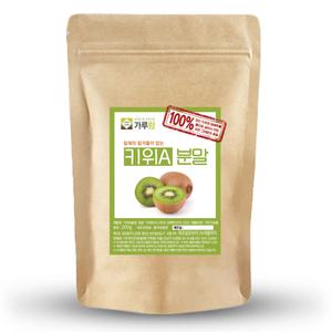 가루랑v 100% 국산 키위A분말 선식 200g
