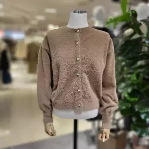 [대구백화점] [파파야]보송보송시보리가디건(PNORCD001D)