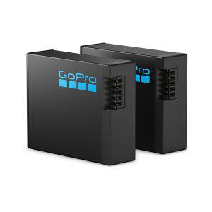 [고프로] 히어로13 블랙 Enduro 충전용 배터리 2팩 [온라인공식판매점]