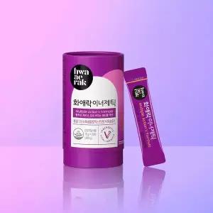 [[한국인삼공사]정관장]화애락이너제틱(15g20포) + 쇼핑백 증정