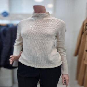 올앤선드리 세이브존06 하이넥홀가먼트니트 A4W9K375