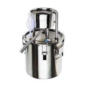 소줏고리 동 증류기 양주기 양조기 증류수 제조기