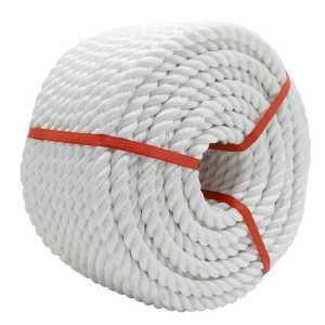 선박로프 굵은 정박 고강도 어선 밧줄 고정 꼬임 고리