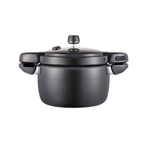 PN풍년 블랙펄 뉴 압력밥솥 6인용 3.4L 솥밥 밥솥 압력솥 경질 가스 하이라이트 BNPC-06