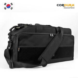 대형 카메라가방 캠코더 숄더백 국내제작 TMK VC65H 헤비듀티