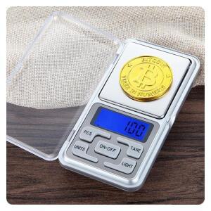 [LFOO340S_4A]초소형 초정밀 주방저울 전자저울(500X0.01g)