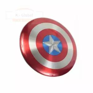 캡틴아메리카 6800mAh 휴대용보조배터리 충전밧데리 소형보조배터리