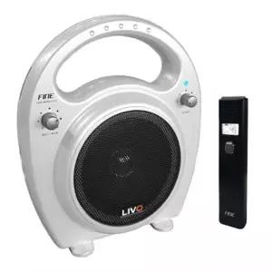 dnp [음향] 라이보 리보_ FW-35UN_FW-35P_ 무선마이크 무선앰프 FW35UN