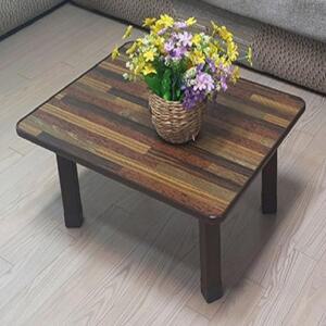 [KGPQTWT2_4A]미니밥상 좌탁상 마루무늬 740x480 소