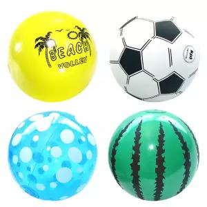 칼라 비치볼 808 4종 탱탱볼