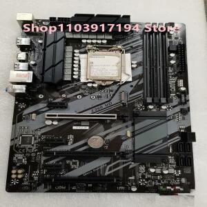 기가바이트 Z390 UD 마더보드용