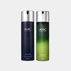 AHC 온리포맨 올인원 에센스 200ml(올인원/프레쉬 2종 중 택1)