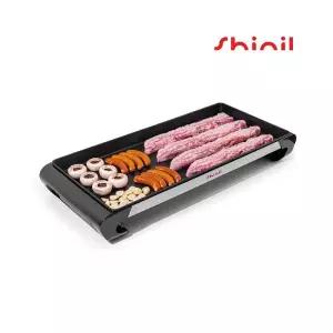 신일 명절 특대형 와이드 전기그릴 전기팬 후라이팬 G1650BZ