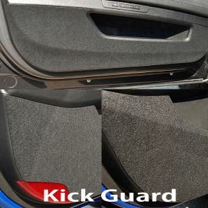 미니쿠퍼 2 3세대 3 5도어 컨트리맨 클럽맨 펠트 도어커버