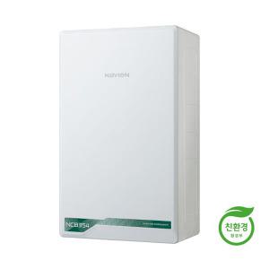 경동 나비엔 친환경 1등급 콘덴싱 보일러 NCB354 15K 15평형