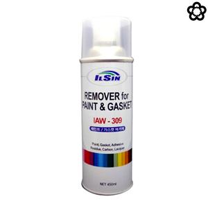 수성 페인트 리무버 벽지 도배 클리너 수성 페인트 없애는 스프레이 도색 제거제