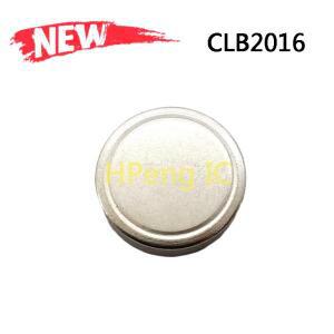 CLB2016 태양열 충전 배터리, 카시오 GPW-1000 시티즌 세이코 AQ-S810W 3.7V, 1 개