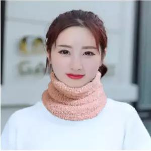 국산 항균 수면 넥워머 겨울 방한 멀티 여성 남성 워머 스포츠 골프 스키 탁텔