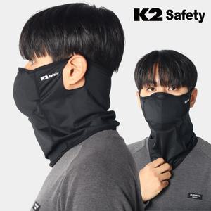 K2 세이프티 가을 겨울 스포츠마스크 넥워머 방한 자전거 멀티스카프