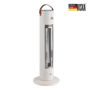 리퍼상품 비스카 600W 회전형 카본히터