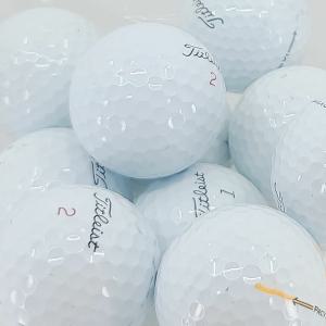 로스트볼 중상급 타이틀리스트 PRO V1 V1X 100알 (WFFN0L6)