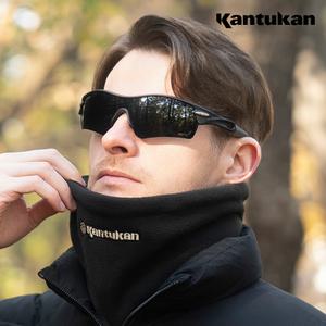 칸투칸 방한 극세사 넥워머 겨울 목토시 멀티스카프