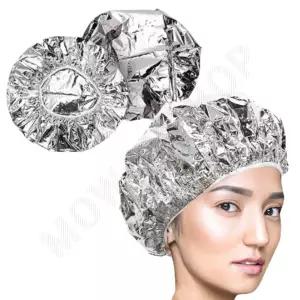 트리트먼트헤어캡 열캡 팩캡 미용실 파마캡