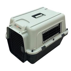 차량 항공이동용 컨넬 이동장 12kg미만용 Z107713A 개집