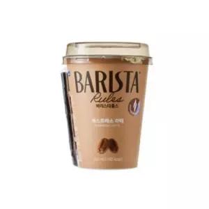 바리스타룰스 에스프레소 라떼 250ml  10개
