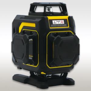 신콘 4D 그린 레이저 레벨기 P3000 6배밝기 공구 수공구