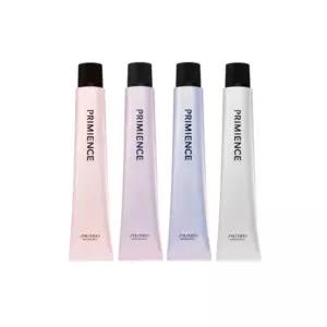 시세이도 프리미언스 염색약 80g /산화제 150ml 증정 (염색약 2개 염색 가능)