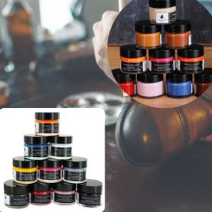 가죽 제품 리폼 염색 약