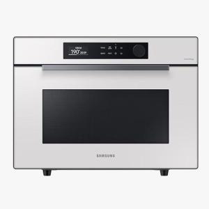 삼성 BESPOKE 큐커 광파 컨벡션 전기 오븐 전자 레인지 스마트 에어프라이
