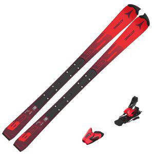 [프로암스]아토믹 스키 레드스터 주니어 월드컵 회전 2324 ATOMIC REDSTER S9 FIS + COLT 12