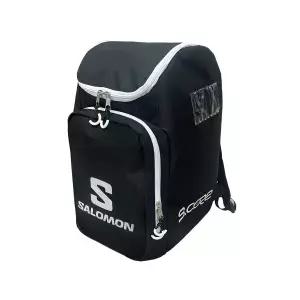 뉴 살로몬 스킷조 에스코어 스노우보드 스키부츠가방 블랙 블루 선택 가능 50L 헬멧 악세사리 수납가능