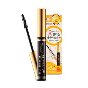 스킨애 옻 안타는 헤어마스카라 13ml 새치 흰머리 셀프 커버 뿌리 헤어틴트