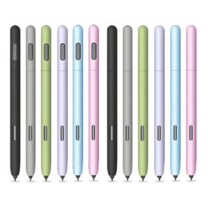 갤럭시탭 S6 라이트 S펜 케이스 경량 실리콘 보호