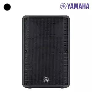 야마하 DBR15 파워드스피커 / 2-Way 1000W
