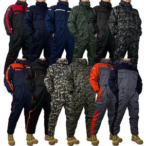 겨울 노가다 스즈끼 작업복 모음집 방한 노가다 용접 우주복 스즈키