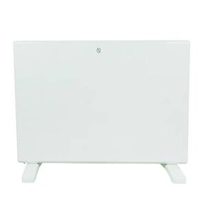 사무실 컨벡션 난방기 히터 방열기 라디에이터 난로 후면 1kw