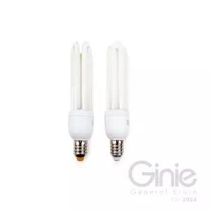 장수 EFTR 20W 오스람20W865E20EX-D 오스람20W주광색E20EX 삼파장전구