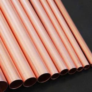 구리 파이프 두께 동파이프 6mm 1m 외경 1tb 5mm