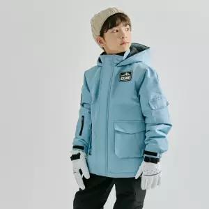 아이스샌드 아동 주니어 어린이 초등 스키복 보드복 세트 BRWS-255102