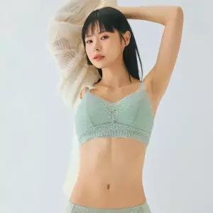 [컴포트랩] 로제 브라렛 단품