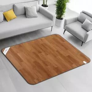 일월 해든마루 전기 카페트매트 중형  분리난방   150x183)