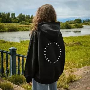 플루크 월드와이드 후드집업 FZT1031-Z