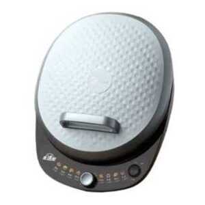 퀘사디아메이커 또띠아 만드는 기계 크레페 제조기