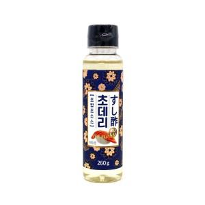 주비푸드 초밥소스 초데리 260g