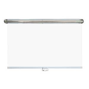 마트 롤 커튼 투명 가림막 쇼케이스 업소용 냉장고